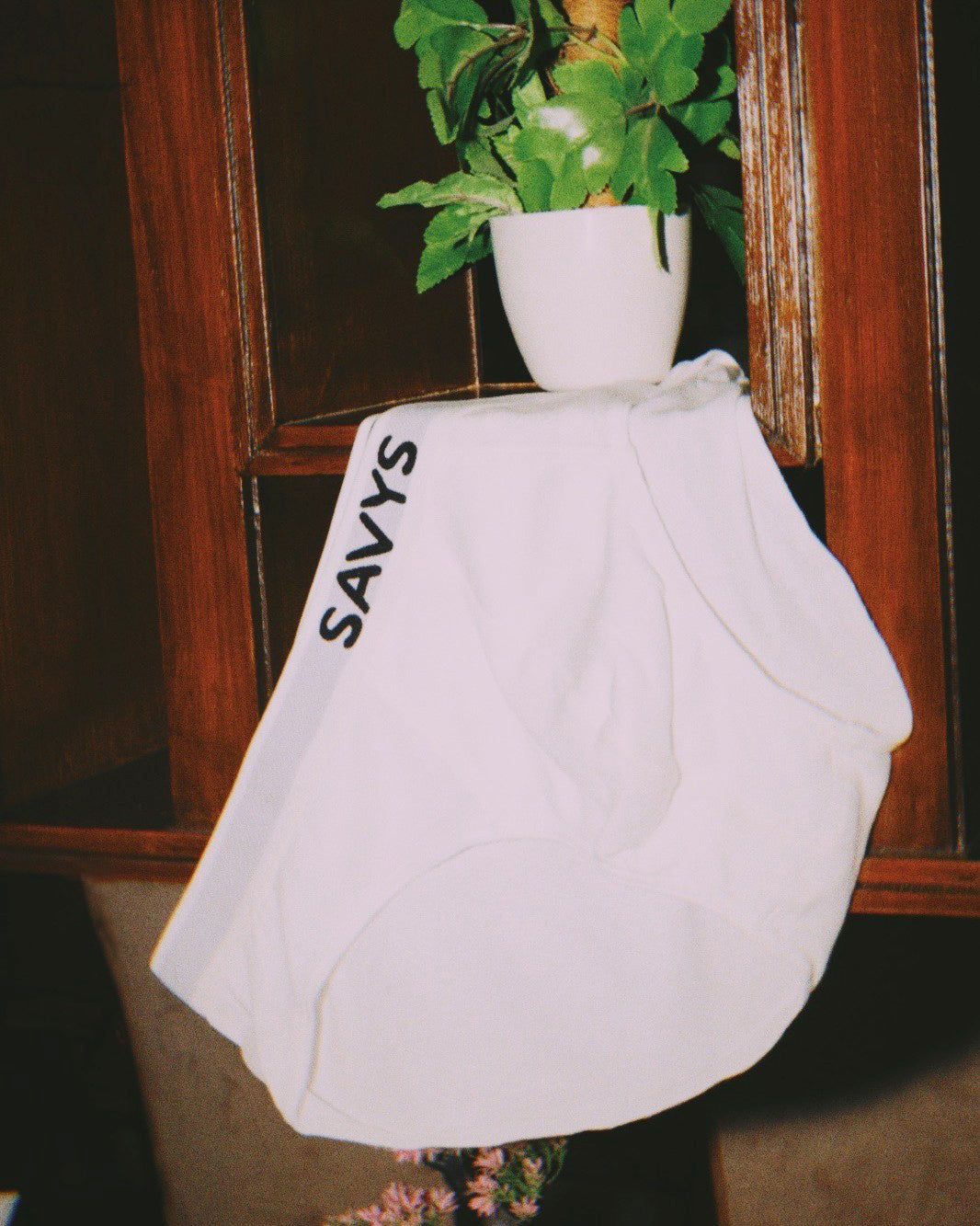 100% Cotton