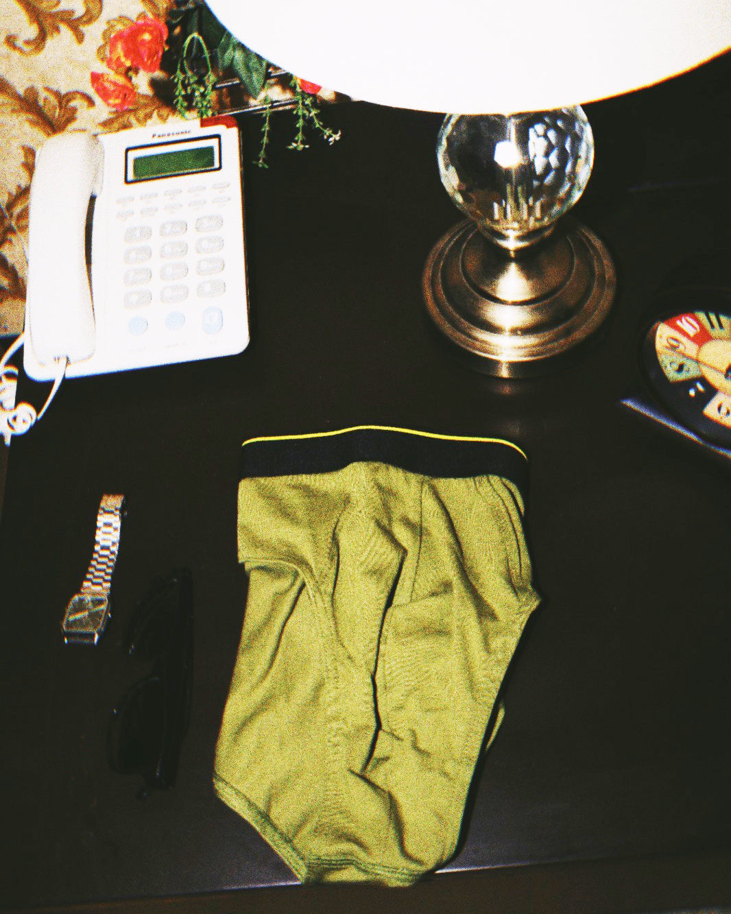 Brief Underwear