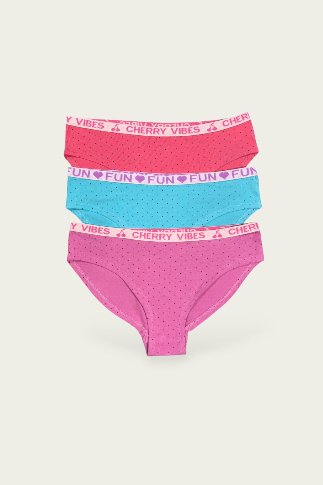 Brief For Women (Pack of 3)