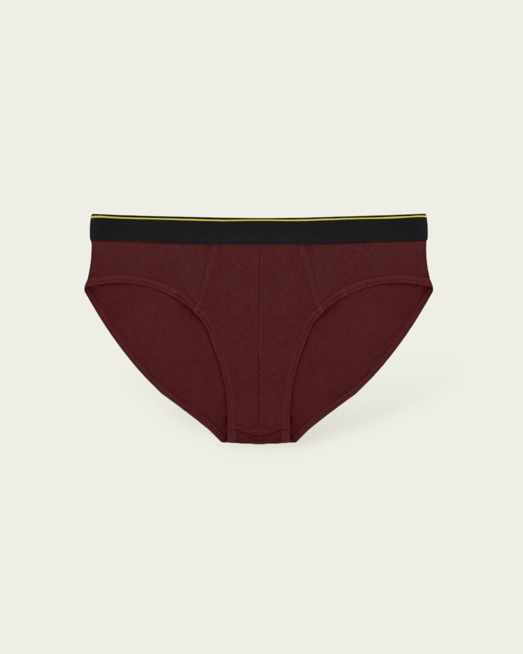 Men Brief Underwear (Pack of 1)