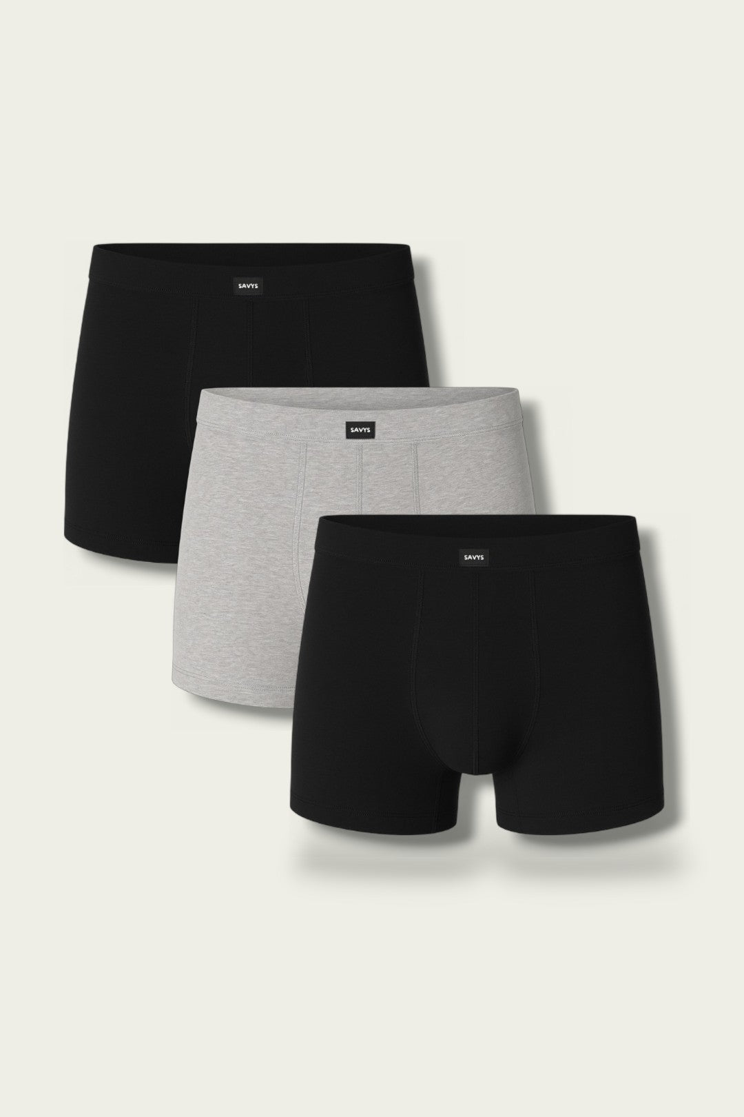 Men Retro Boxershort (Pack of 3)