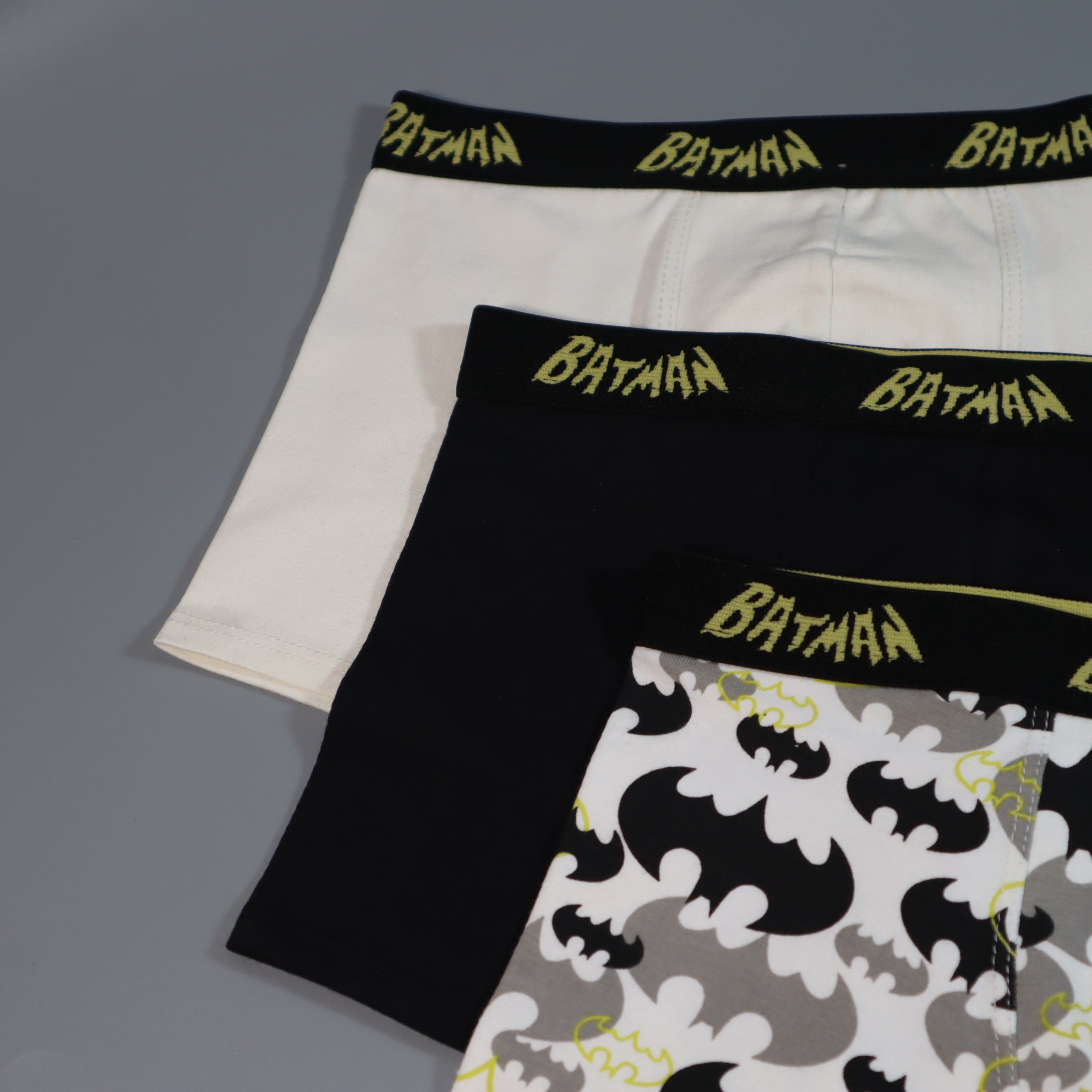 Boys Boxers (Pack of 3) - Savys -