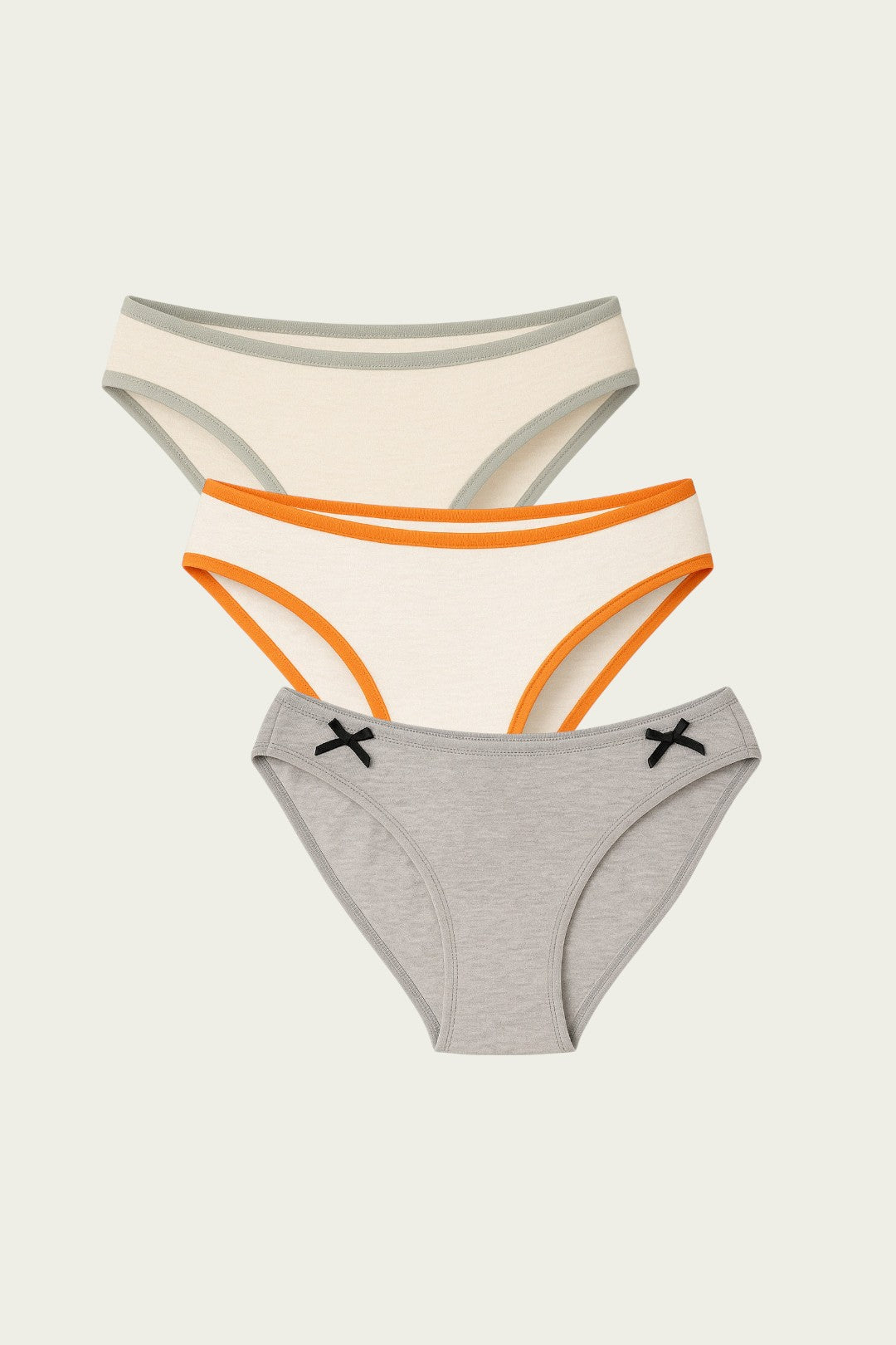 Panty For Women (Pack of 3)