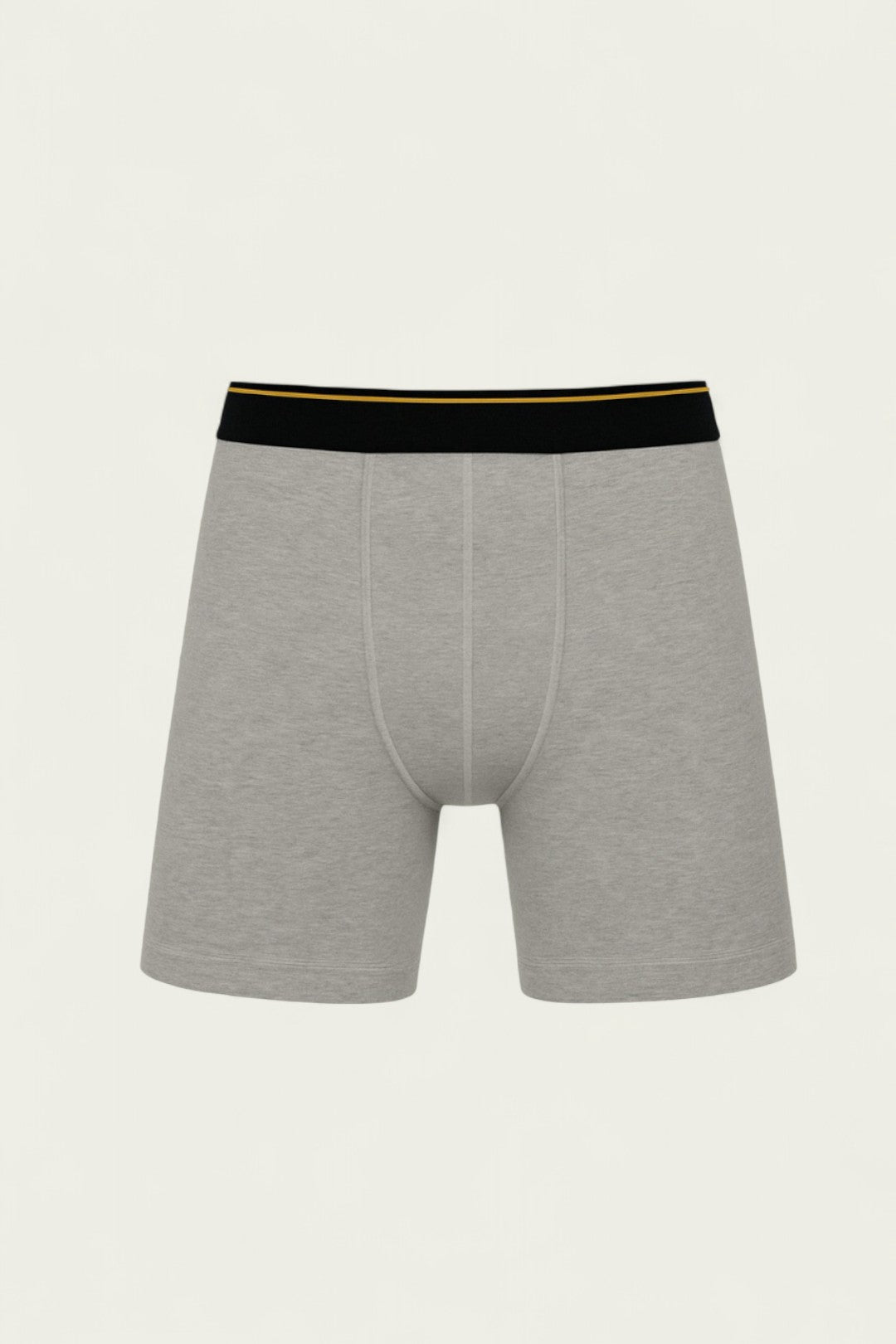 Men Long Leg Boxer Brief (Pack of 1)