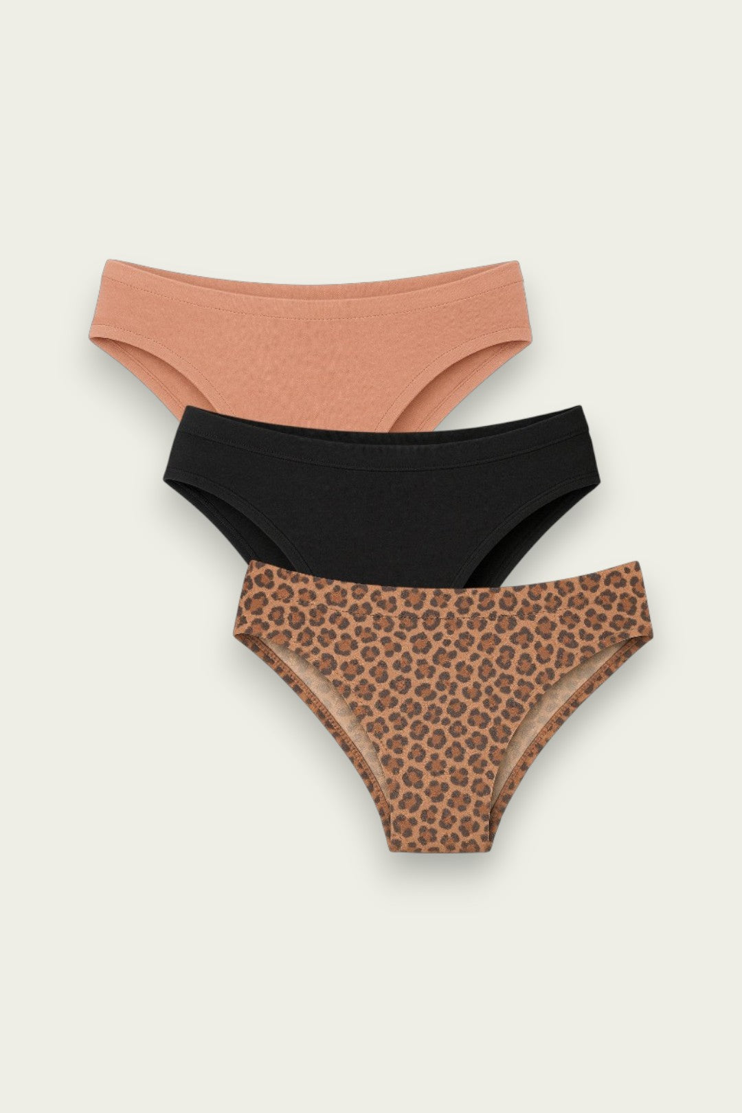 Panty For Women (Pack of 3)