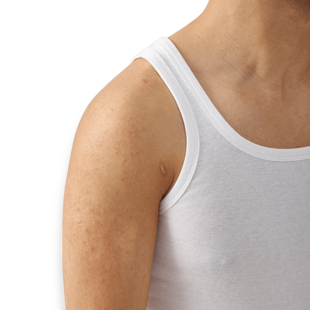 Men Ribbed Tank Top (Pack of 2) - Savys -
