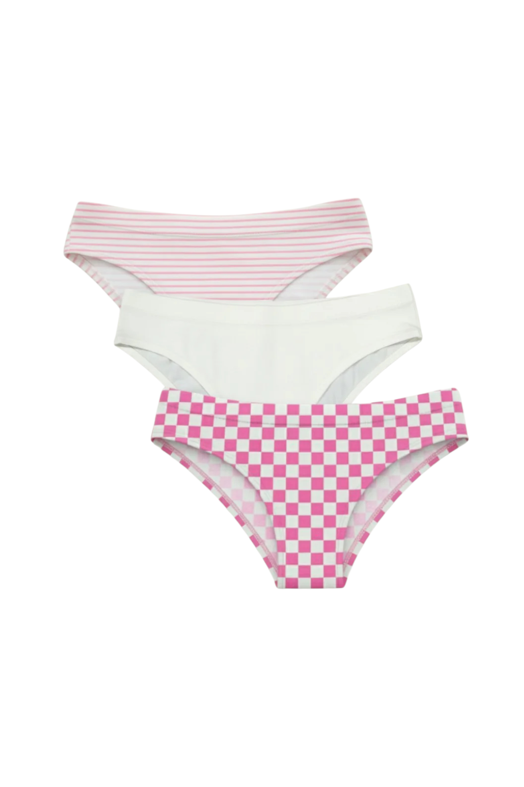 Panty For Women (Pack of 3)