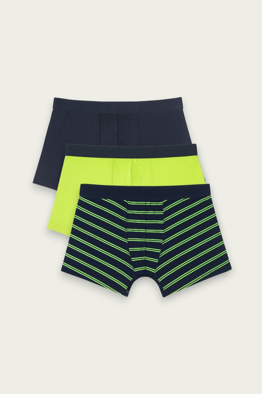 Boys Boxers (Pack of 3)