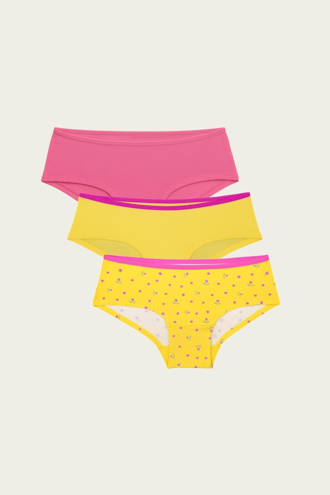 Hipster For Women (Pack of 3)